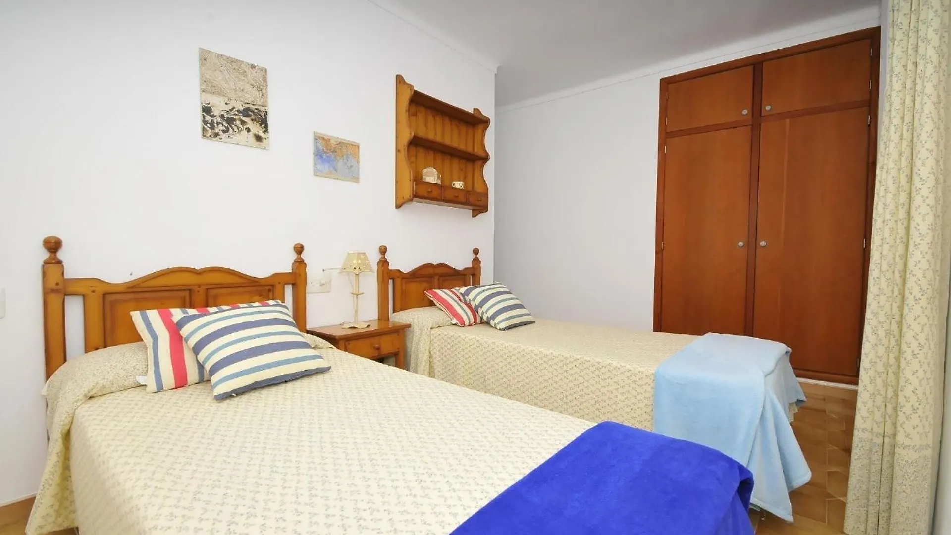 Tolles Ferienhaus In Alcdia Mit Garten, Grill Und Terrasse Port de Alcudia  Espanha