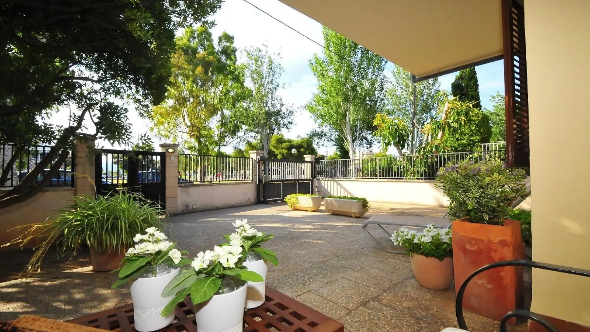 Casa de Férias Tolles Ferienhaus In Alcdia Mit Garten, Grill Und Terrasse Port de Alcudia  Espanha